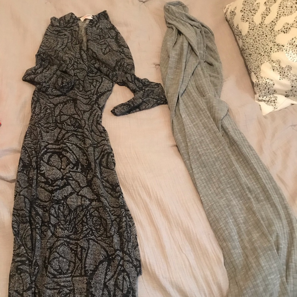 LuLaRoe Sarah dusters 2 included here